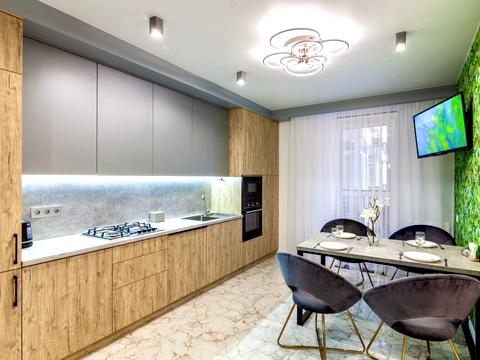 квартира за адресою Тараса Шевченка вул., 38