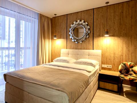 квартира за адресою Тараса Шевченка вул., 38