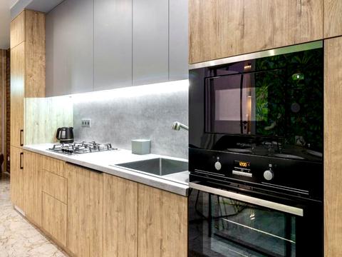 квартира за адресою Тараса Шевченка вул., 38