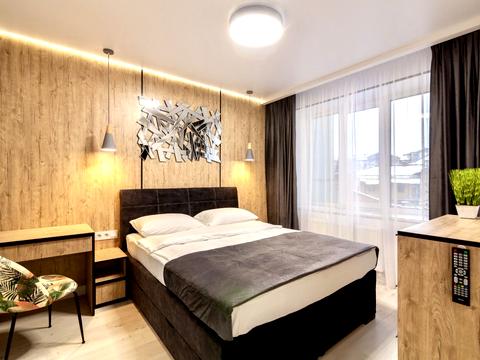 квартира за адресою Тараса Шевченка вул., 38