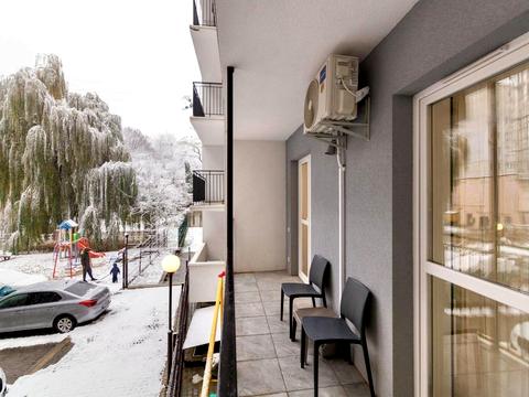 квартира за адресою Тараса Шевченка вул., 38