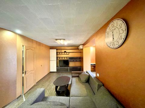 квартира по адресу Валерия Лобановского просп. (Краснозвездный), 39-А