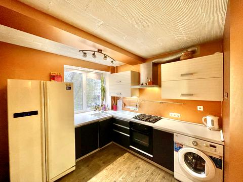 квартира по адресу Валерия Лобановского просп. (Краснозвездный), 39-А