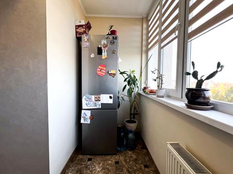 квартира за адресою Відродження просп., 50а