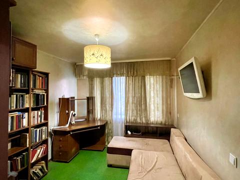 квартира по адресу Валерия Лобановского просп. (Краснозвездный), 39-А