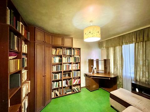 квартира по адресу Валерия Лобановского просп. (Краснозвездный), 39-А