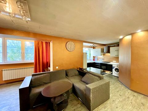 квартира по адресу Валерия Лобановского просп. (Краснозвездный), 39-А