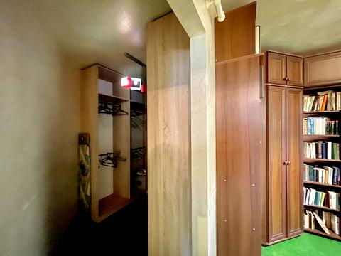 квартира по адресу Валерия Лобановского просп. (Краснозвездный), 39-А