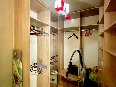 квартира по адресу Валерия Лобановского просп. (Краснозвездный), 39-А