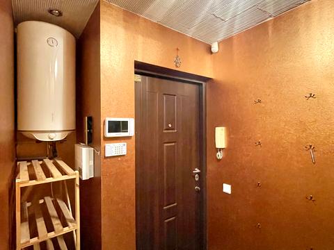 квартира по адресу Валерия Лобановского просп. (Краснозвездный), 39-А