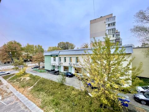 квартира по адресу Валерия Лобановского просп. (Краснозвездный), 39-А