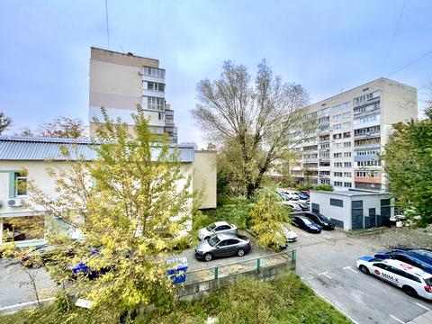 квартира по адресу Валерия Лобановского просп. (Краснозвездный), 39-А