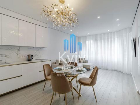 квартира за адресою Золотоустівська вул., 27