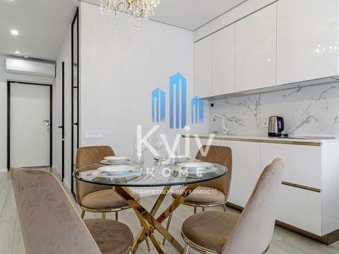 квартира за адресою Золотоустівська вул., 27