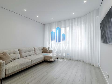 квартира за адресою Золотоустівська вул., 27