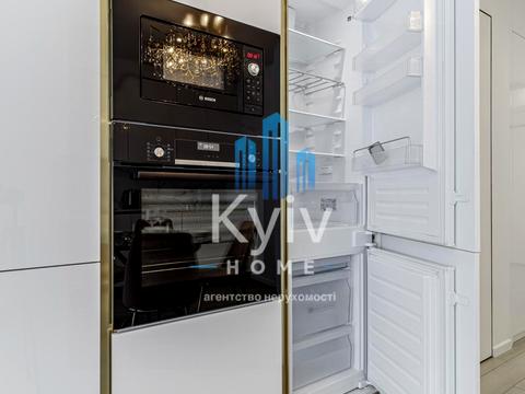 квартира за адресою Золотоустівська вул., 27