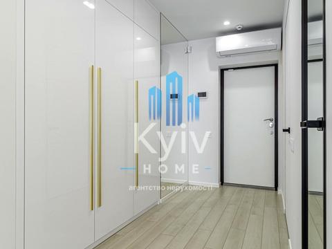 квартира за адресою Золотоустівська вул., 27