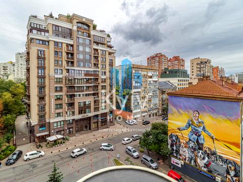 квартира за адресою Золотоустівська вул., 27