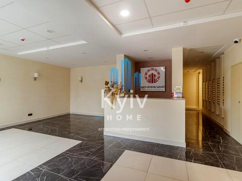 квартира за адресою Золотоустівська вул., 27