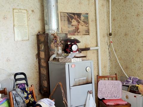 дом по адресу Зарічна, 131