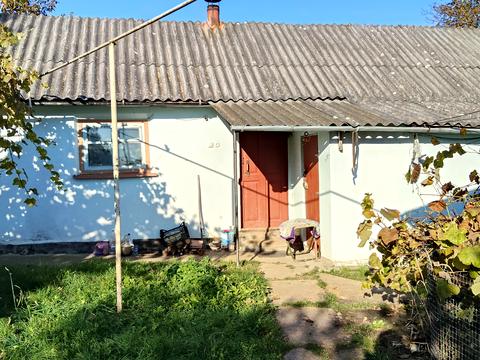 дом по адресу Зарічна, 131