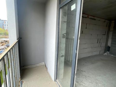 квартира за адресою Боголюбова вул., 1