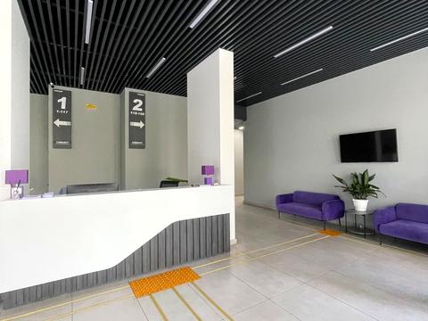 квартира за адресою Боголюбова вул., 1