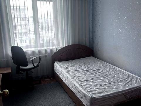 комната по адресу Константина Данькевича ул., 4