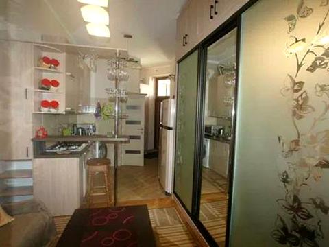 квартира по адресу Софьи Ковалевской ул., 9