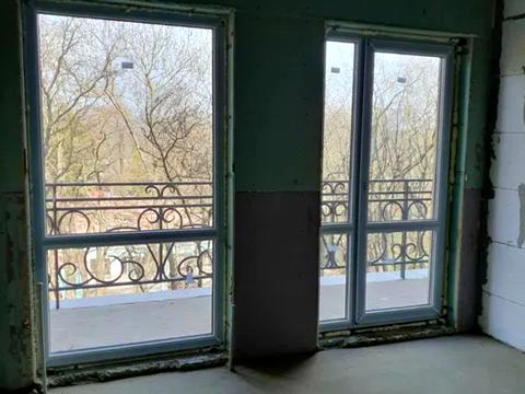 квартира по адресу Дача Ковалевского ул., 91