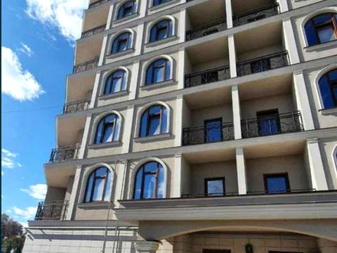 квартира по адресу Дача Ковалевского ул., 91