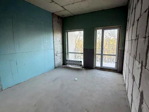 квартира по адресу Дача Ковалевского ул., 91