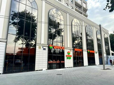 квартира по адресу Дача Ковалевского ул., 91