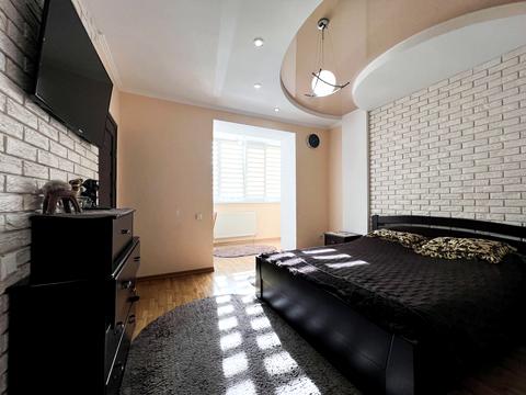 квартира за адресою Відродження просп., 50а