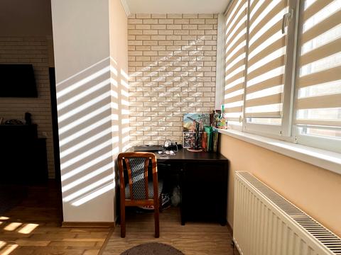 квартира за адресою Відродження просп., 50а