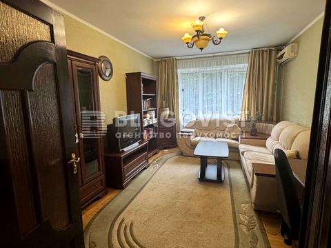 квартира за адресою Київ, Чистяківська вул., 7