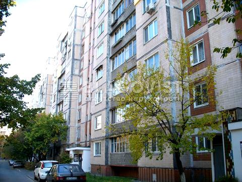 квартира за адресою Київ, Чистяківська вул., 7