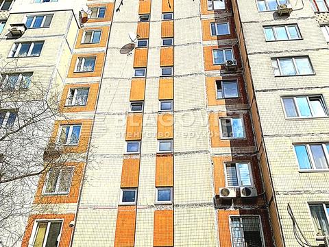 квартира за адресою Київ, Чистяківська вул., 7