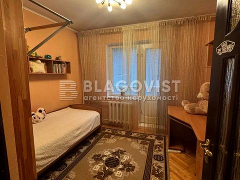 квартира за адресою Київ, Чистяківська вул., 7