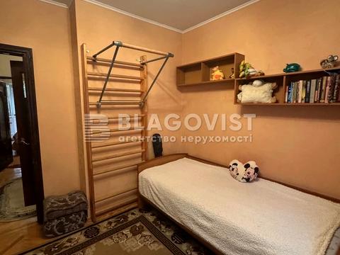 квартира за адресою Київ, Чистяківська вул., 7