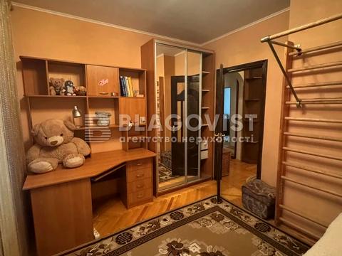 квартира за адресою Київ, Чистяківська вул., 7