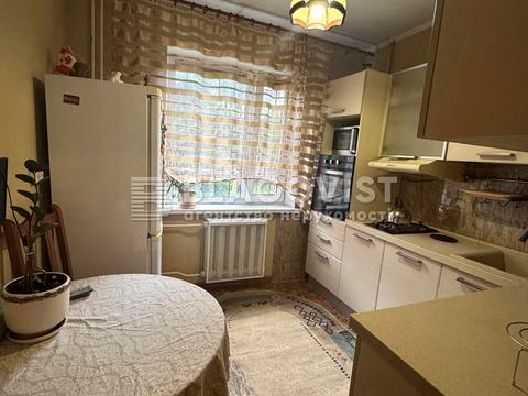 квартира за адресою Київ, Чистяківська вул., 7