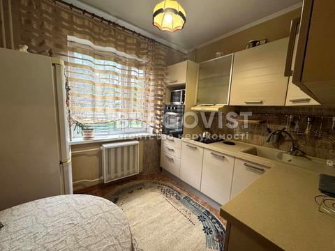 квартира за адресою Київ, Чистяківська вул., 7