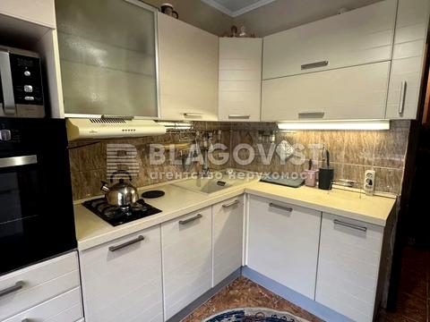 квартира за адресою Київ, Чистяківська вул., 7