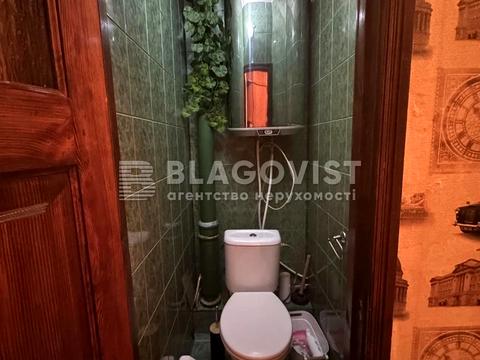 квартира за адресою Київ, Чистяківська вул., 7