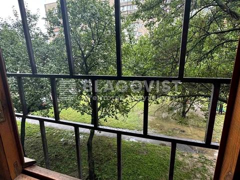 квартира за адресою Київ, Чистяківська вул., 7