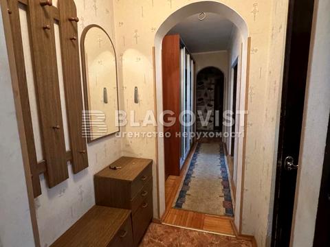 квартира за адресою Київ, Чистяківська вул., 7