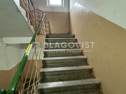 квартира за адресою Київ, Чистяківська вул., 7