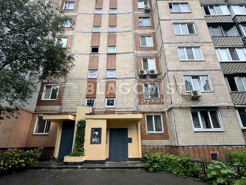 квартира за адресою Київ, Чистяківська вул., 7