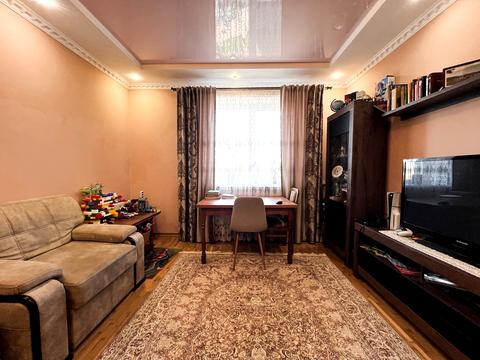 квартира за адресою Відродження просп., 50а